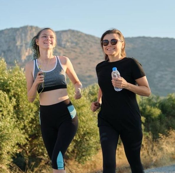 Annie’s Smartex Fabric Sets New Standard for Sustained Cooling Comfort