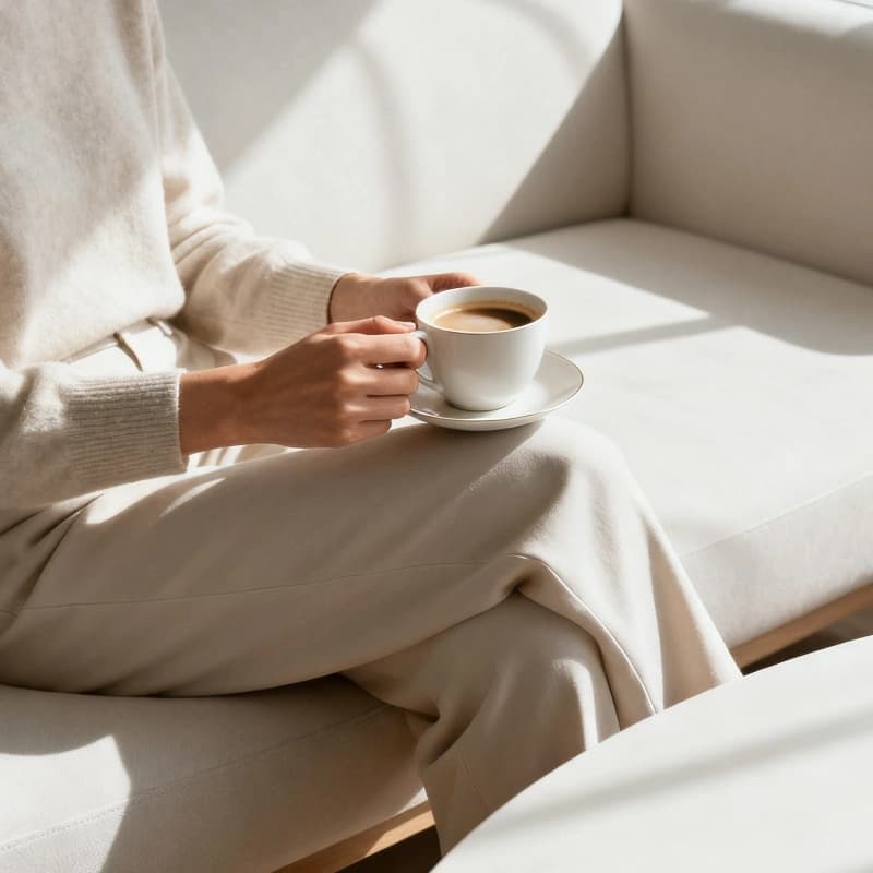 easy clean fabric for home