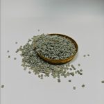 Masterbatch de barro volcánico antimicrobiano y de abeto Time Capsule®