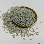 Masterbatch de barro volcánico antimicrobiano y de abeto Time Capsule®