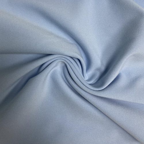 84 % poliéster 50d + 16 % elastano 30d/1 doble cara y cepillado