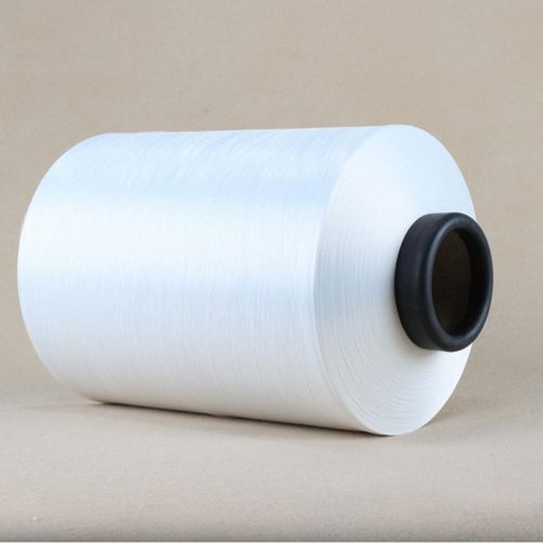 octagonal dynamic temperature regulating hollow yarn
