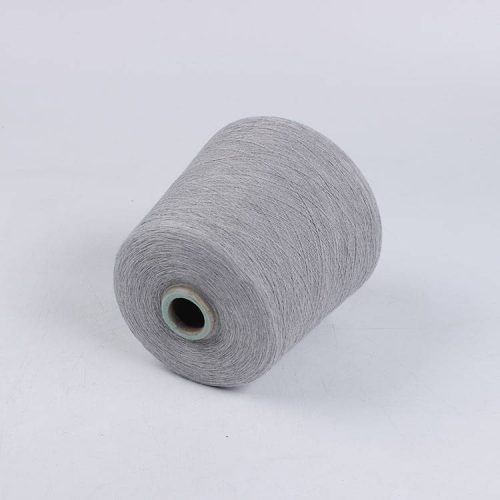 Graphene Poly/Viscose Antibacterial Anti-Static  Spun Yarn