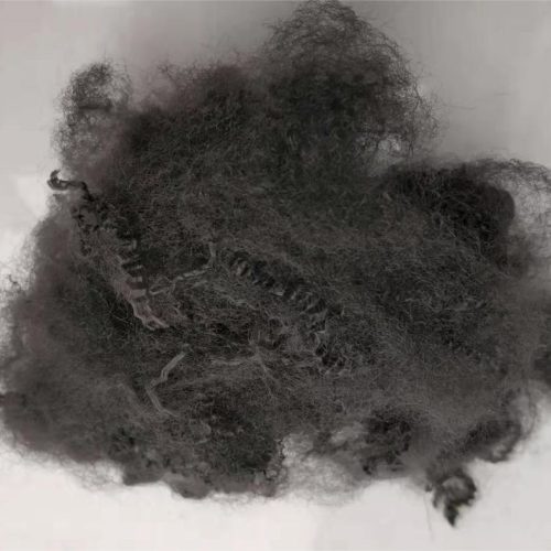 Fibre de base