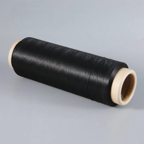 Graphene Polyester/Nylon Antibacterial Anti-Static  Filament Yarn