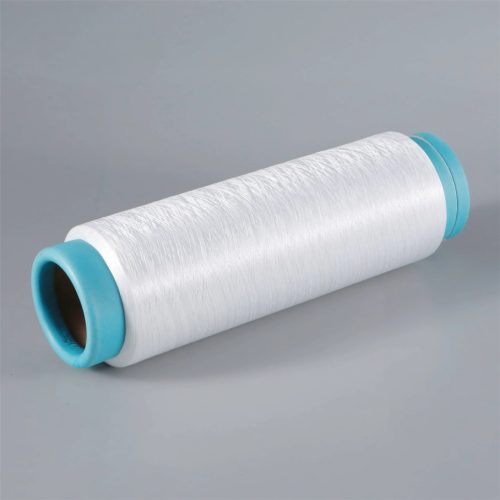 Time Capsule® Volcanic Mud FIR Polyester Filament Yarn