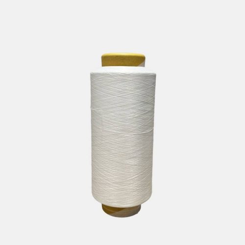 ShowarmX® Ultra-Light Aerogel Thermal Polyester Filament Yarn