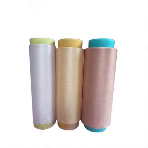 NaCuX® Anti-bacterial Nano-Copper Polyester Filament Yarn