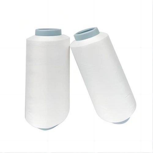Anti-bacterial  Anti-UV Nano-Zinc Polyester Filament Yarn