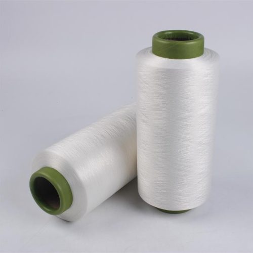 ISILVERY® Antibacterial Nano-silver Polyester/Nylon Filament Yarn