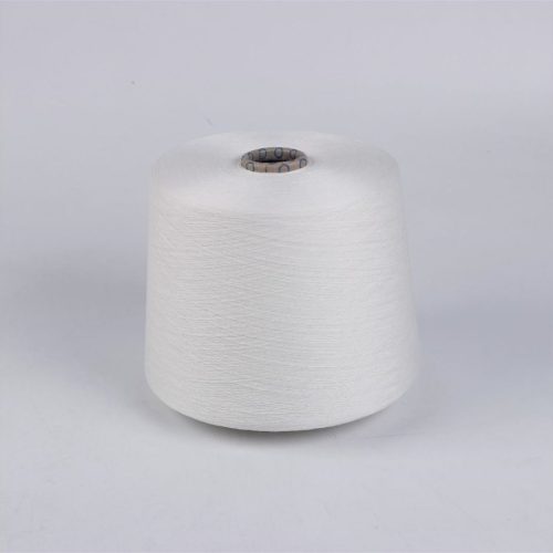 Cool Feeling Nylon/Tencel/Modal Blended Spun Yarn
