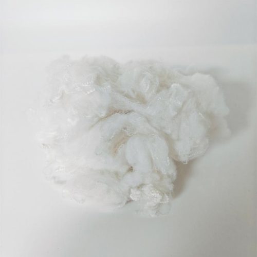 NaCuX® Anti-bacterial Nano-Copper Staple Fiber