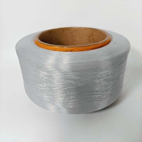 100% Biodegradable Polyethylene Cooling Effect Filament Yarn