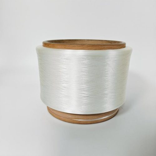 Fil de refroidissement blanc brut en polyéthylène haute densité (HDPE) PECOoX®