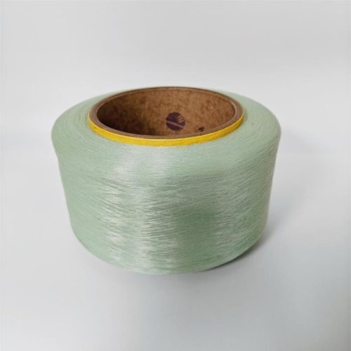 Fil de refroidissement 100 % biodégradable en polyéthylène haute densité (PECooX®)