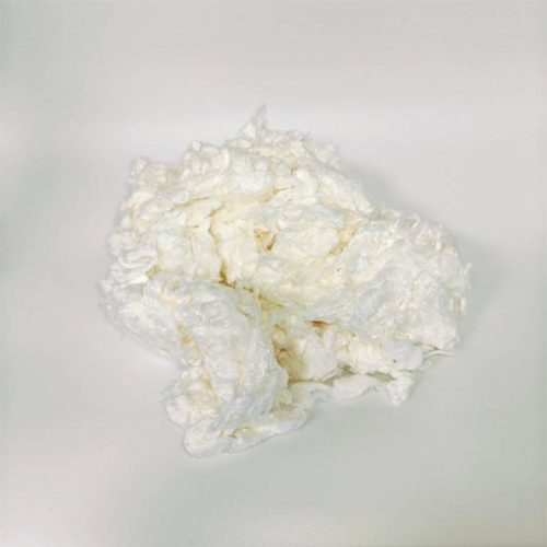 Skin Care Collagen Viscose Staple Fiber