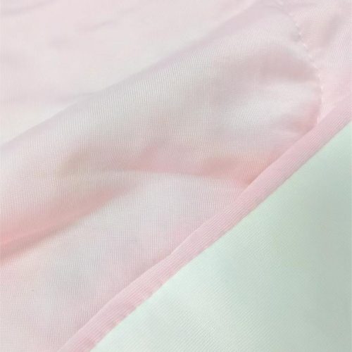 Children's Polyethylene Cooling and Soft Quilt