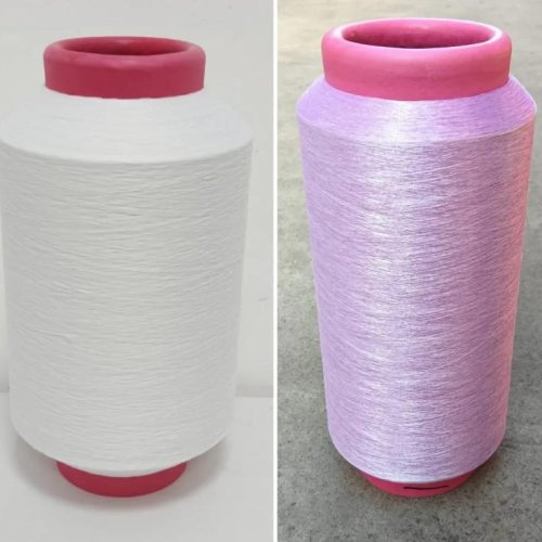 Photochromic Yarn(Light Sensitive Color-changing)