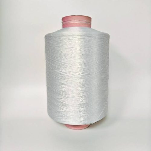 Far Infrared Ray Negative Ions Germanium Yarn Polyester Filament
