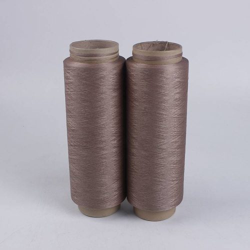 Keep Heathy Magnetic Therapy Polyester Filament Yarn