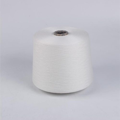 Skin Care Collagen Spun Yarn