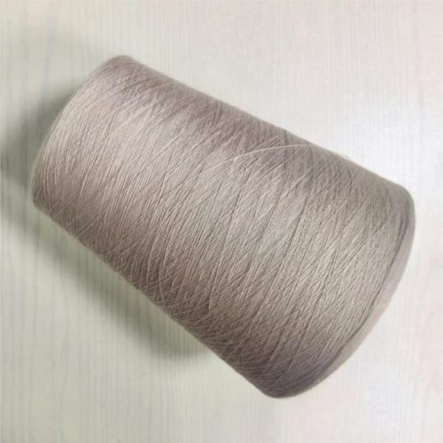 Keep Heathy Magnetic Therapy Polyester Spun Yarn