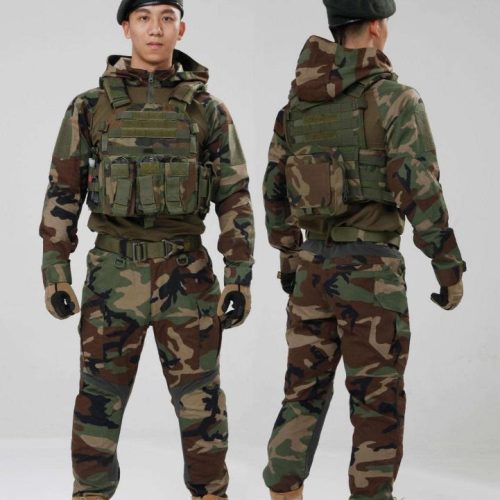 Équipement de protection