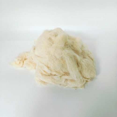 100% Natural Biodegradable Antibacterial  Deodorizing Pineapple Leaf Fiber