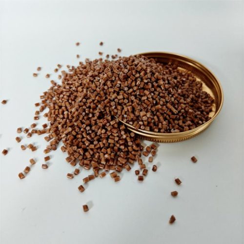 Antibacterial Nano Zinc Polyester Masterbatch