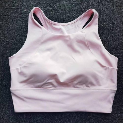 TimeCapsule® Volcanic Mud Beauty Sports Bra