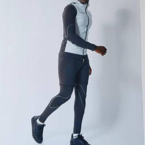 Veste thermorégulatrice BioSay® Tech + SmartCoffex® Tech Keep Warm