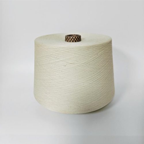 Anti-bacterial and Anti-mildew Chitosan-Modal Yarn