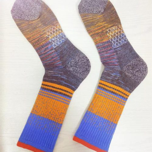 HoneyCombX® Socks