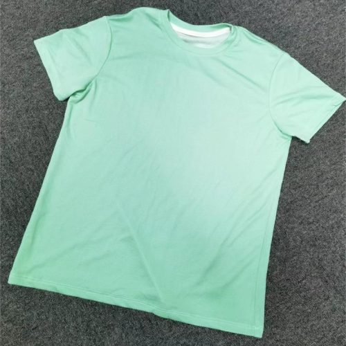 HDPE Cooling & Moisture Wicking T-shirt