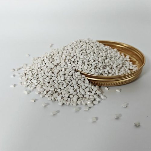 Cooling Touch Polyester/Nylon Basis Masterbatch