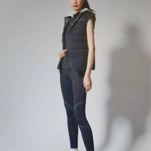 Veste SmartCoffex® Keep Warm
