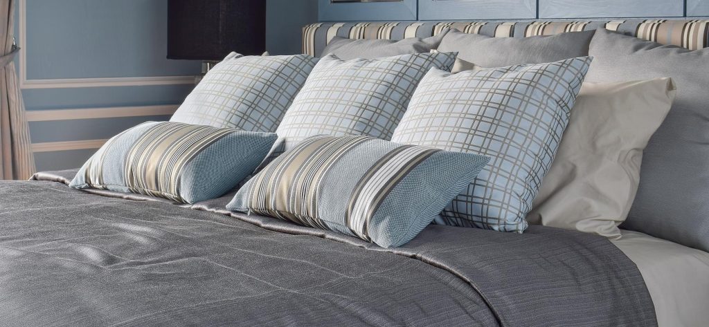 textile de maison antistatique