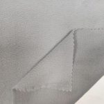 100% aerogel polyester basis fleece fabric