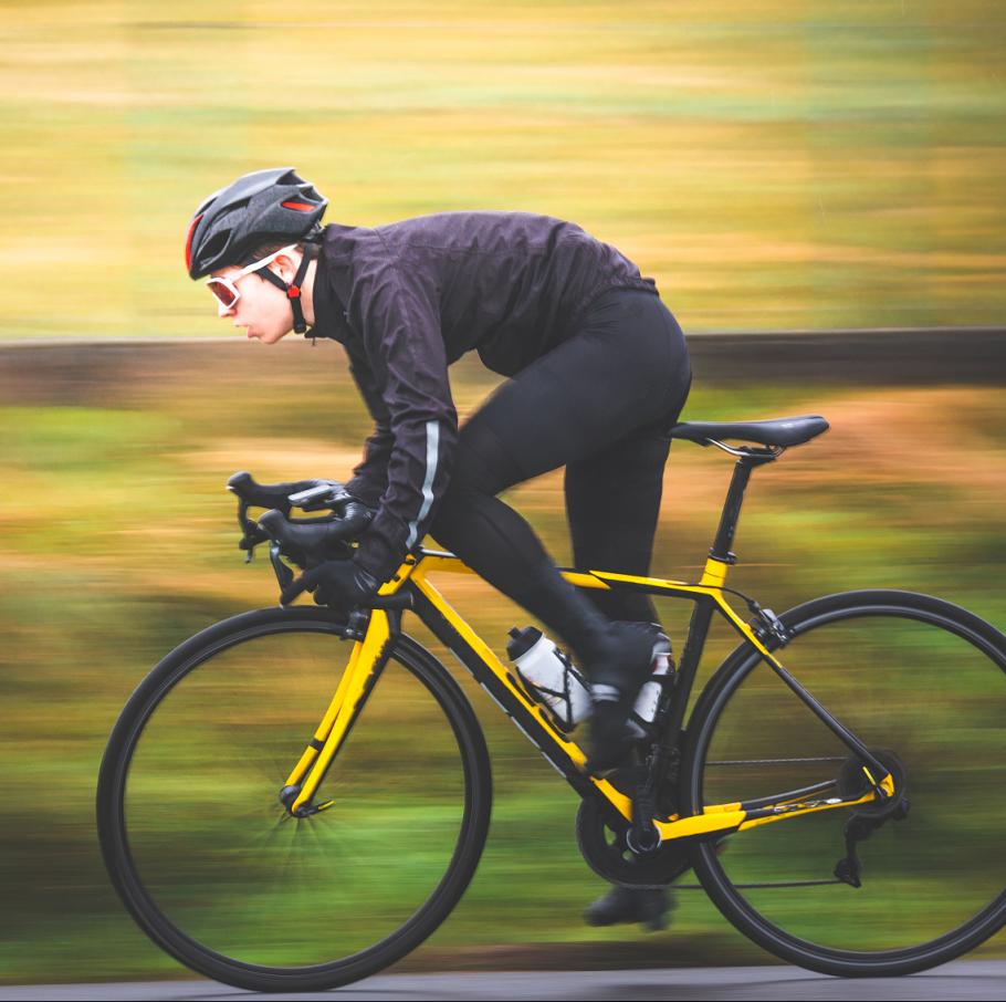 cycling gear 1