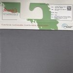 Tessuto a maglia 92% infracycle®pes 150d/144f + 8% op 40d