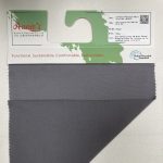 Tessuto a maglia 92% infracycle®pes 150d/144f + 8% op 40d