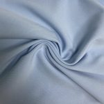 84% poliestere 50d + 16% spandex 30d/1 doppio lato e spazzolato