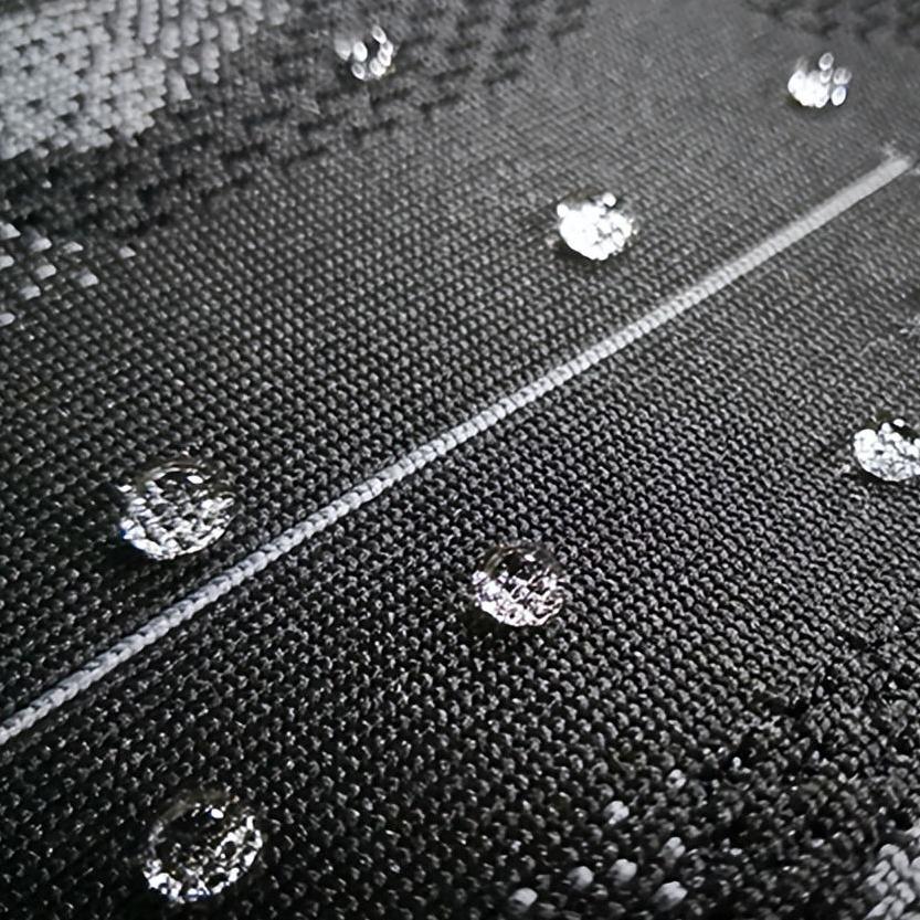 fluoride free water repellent yarn(raw yarn, not finished)