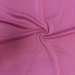 dual action sports cooling fabric