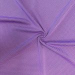 dual action sports cooling fabric
