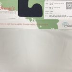 icsnow® 아이스쿨링 나일론 원단(90% 아이스쿨링 pa + 10% op)