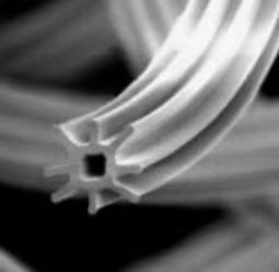 에어로젤 별 모양 에어로젤 별 모양