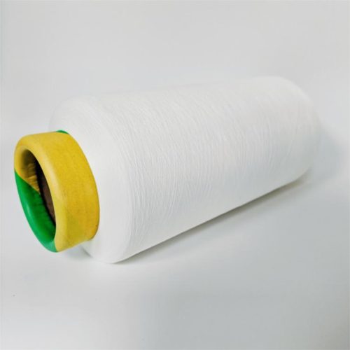 Cooling Yarn with Anti-Odor Antibacterials and Moisture Adjustment(IcSnow®)