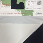 icsnow® buz soğutmalı naylon kumaş (%90 buz soğutma pa + %10 op)