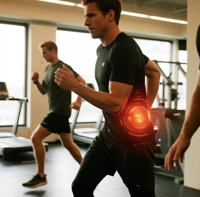 xoy alpha δ groove soğutma kumaşı | sürekli soğutma • upf 861 • %93 antibakteriyel